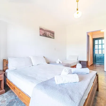 Appartamento Arianna Ground Floor 4 Palaiokastritsa