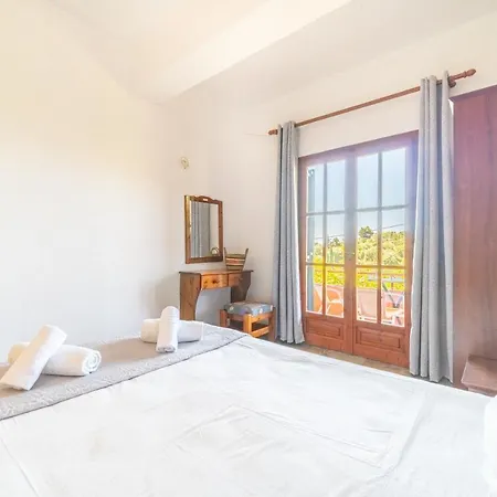 Appartamento Arianna Ground Floor 4 *